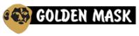 Наушники Golden Mask